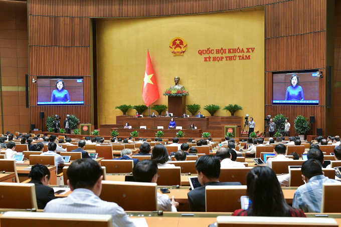 Thống đốc Nguyễn Thị Hồng