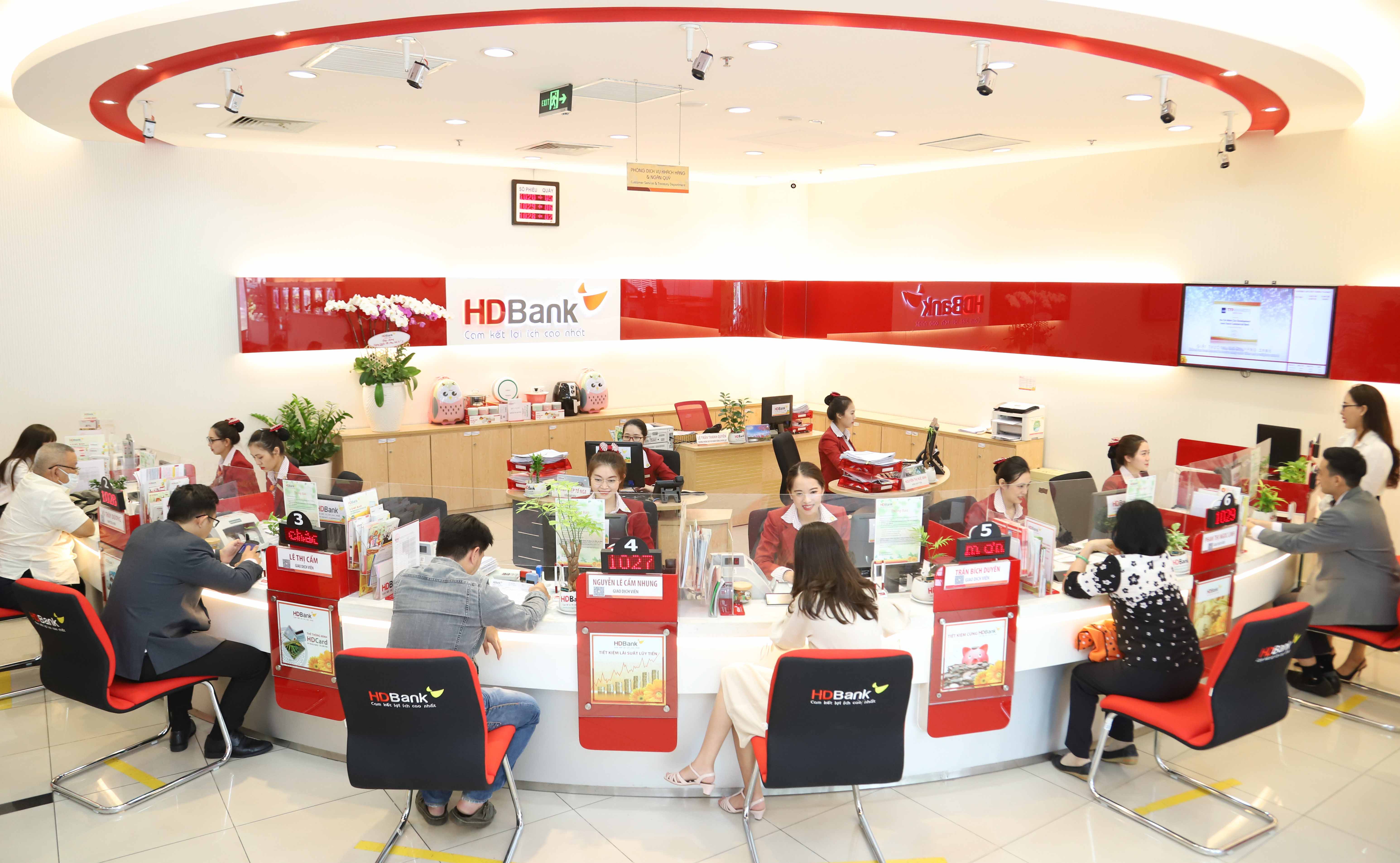 HDBank khởi động dự án “Tư vấn quản trị ESG và tài chính bền vững”