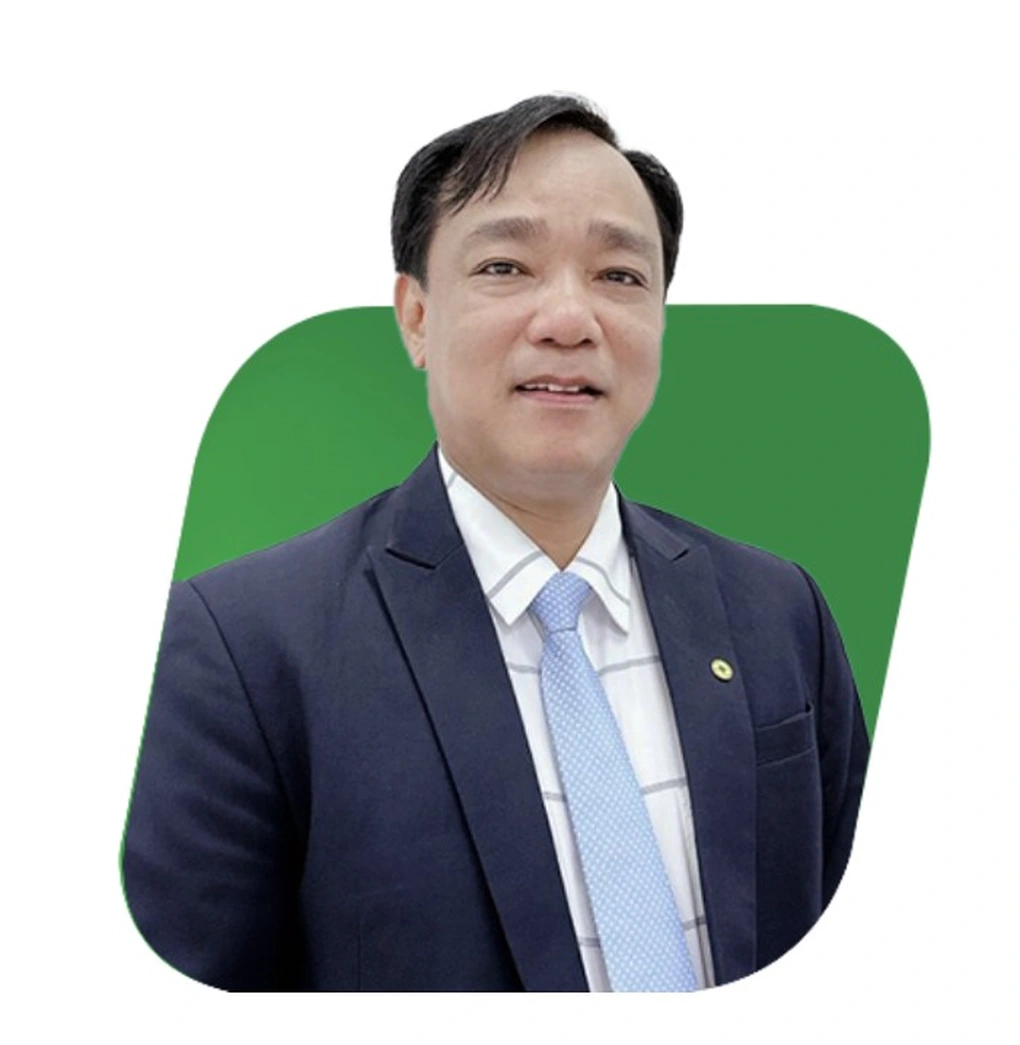 Trương Thành Nam