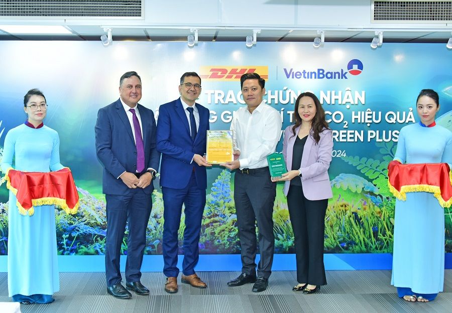 khí thải CO2