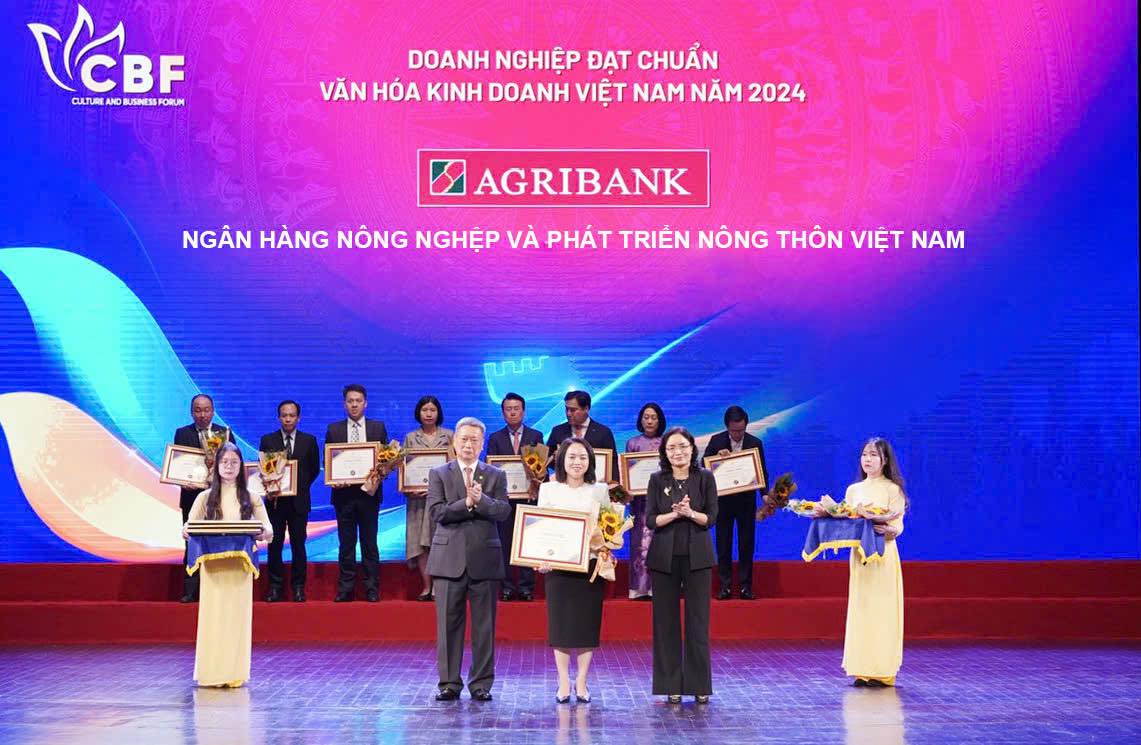 Văn hóa kinh doanh Việt Nam