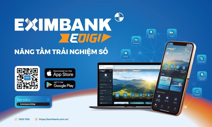 Eximbank EDigi