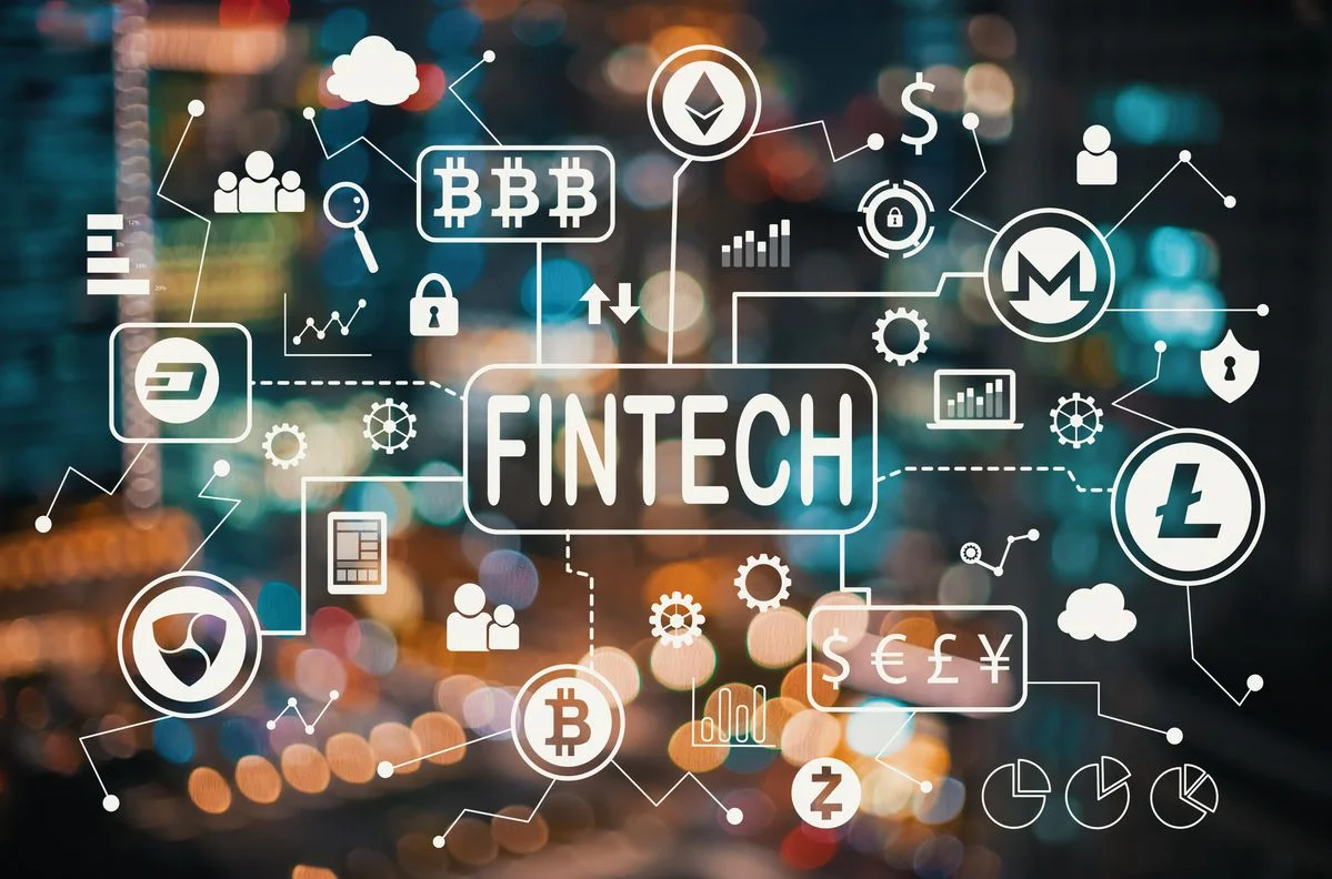 2024 sees $1.41 billion in fintech funding so far