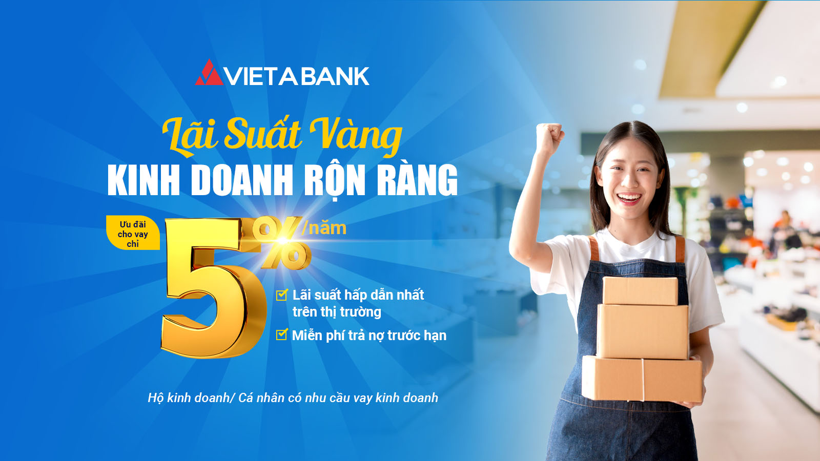 lãi suất