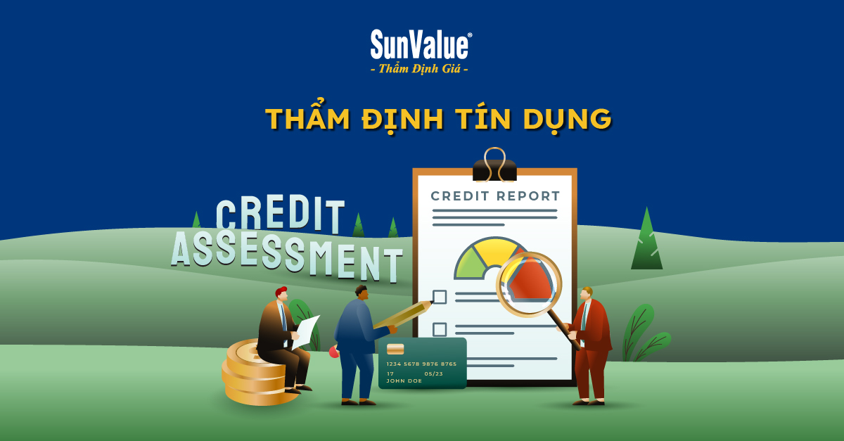 thẩm định giá