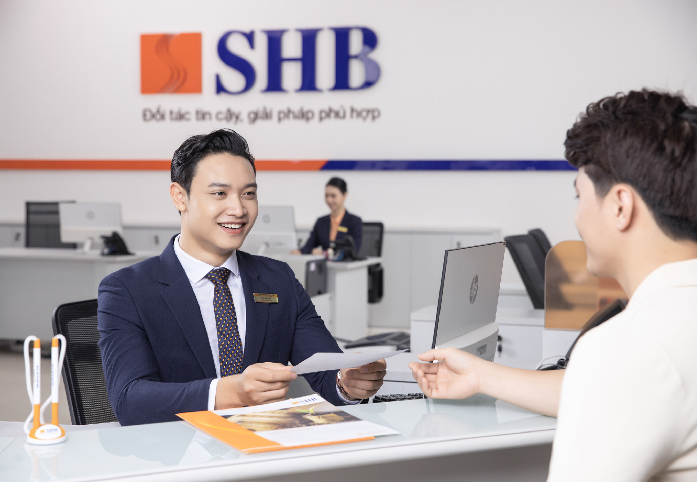 SHB và hơn ba thập kỷ song hành cùng chính sách quốc gia, sẵn sàng cùng đất nước bước vào kỷ nguyên mới
