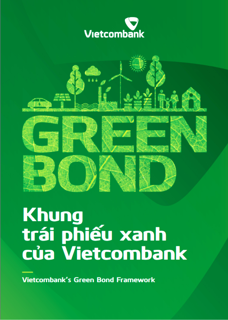 Trái phiếu xanh