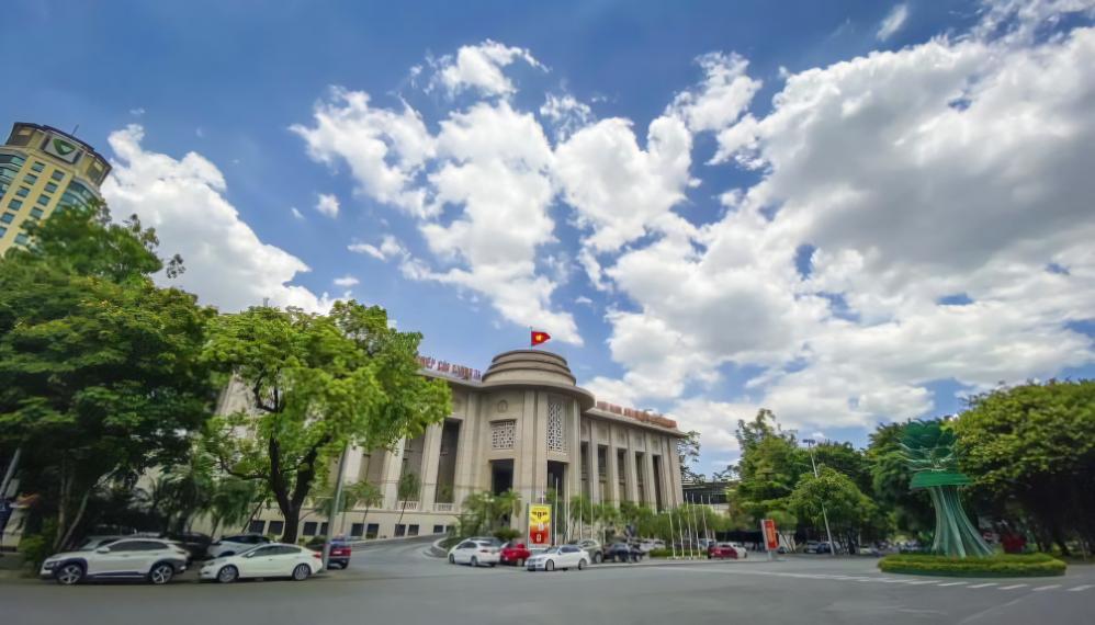 Việt Nam không thao túng tiền tệ