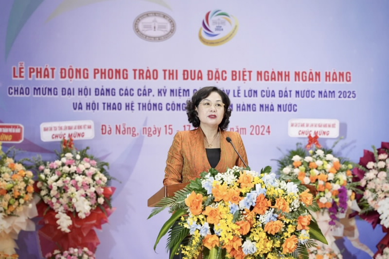 Thống đốc Nguyễn Thị Hồng 