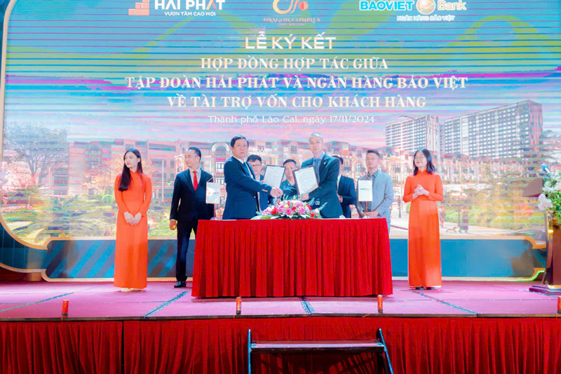 BAOVIET Bank