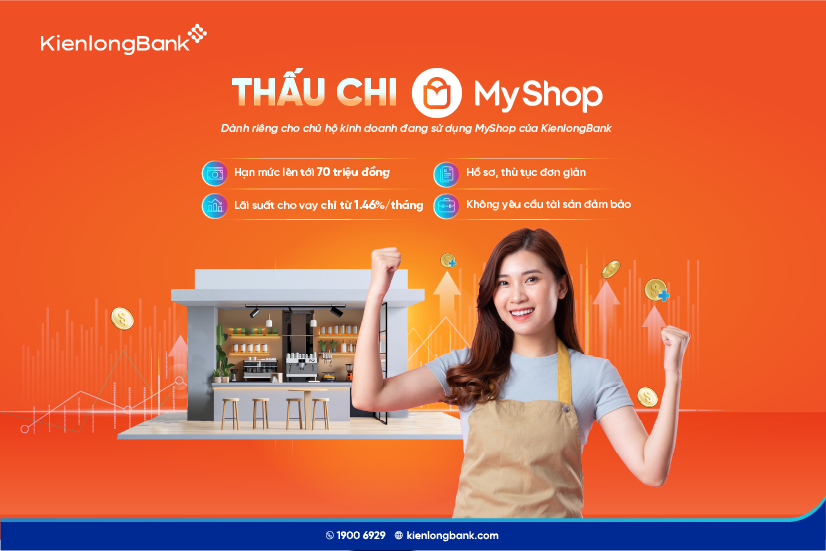 vay thấu chi