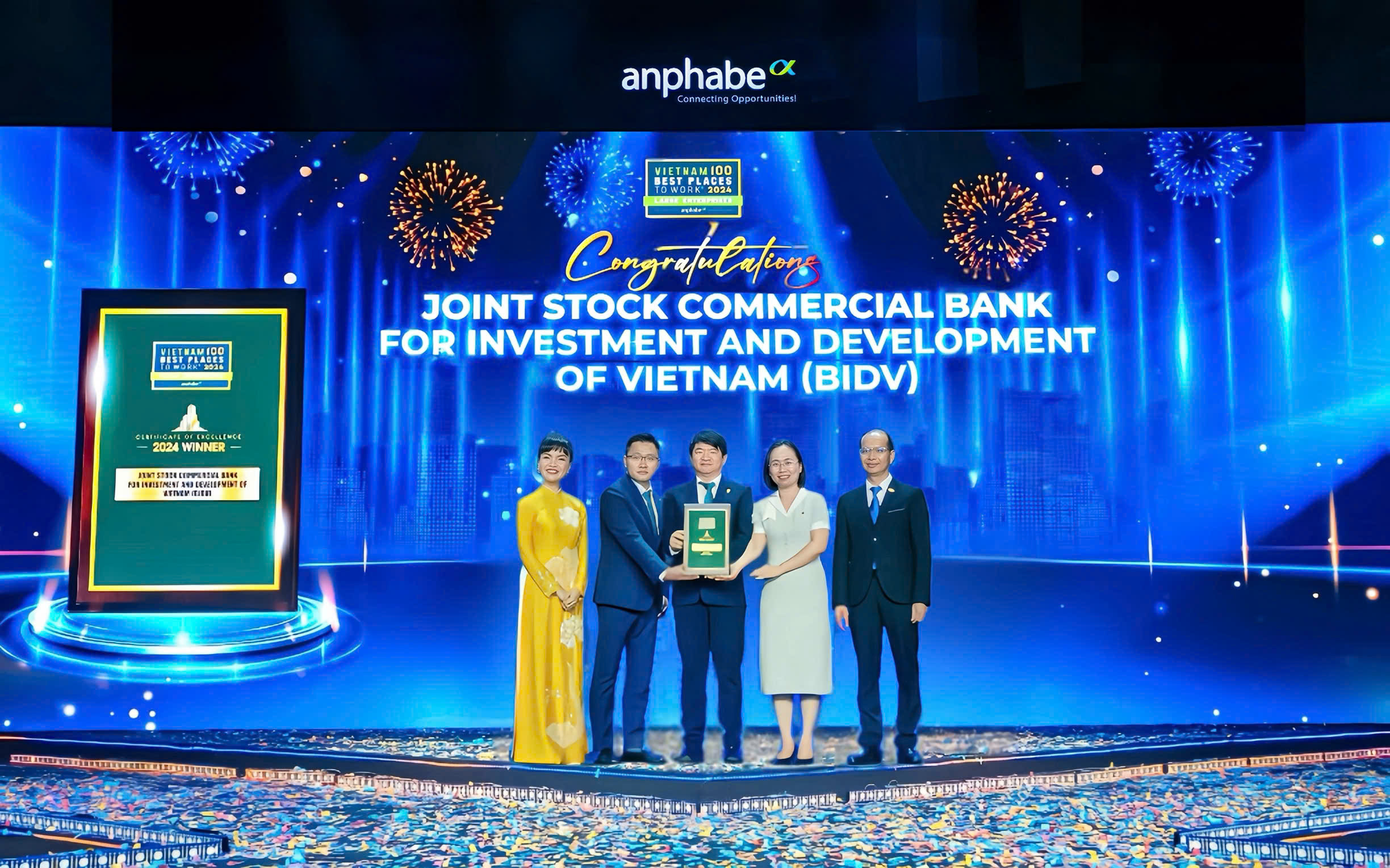 làm việc tốt nhất
