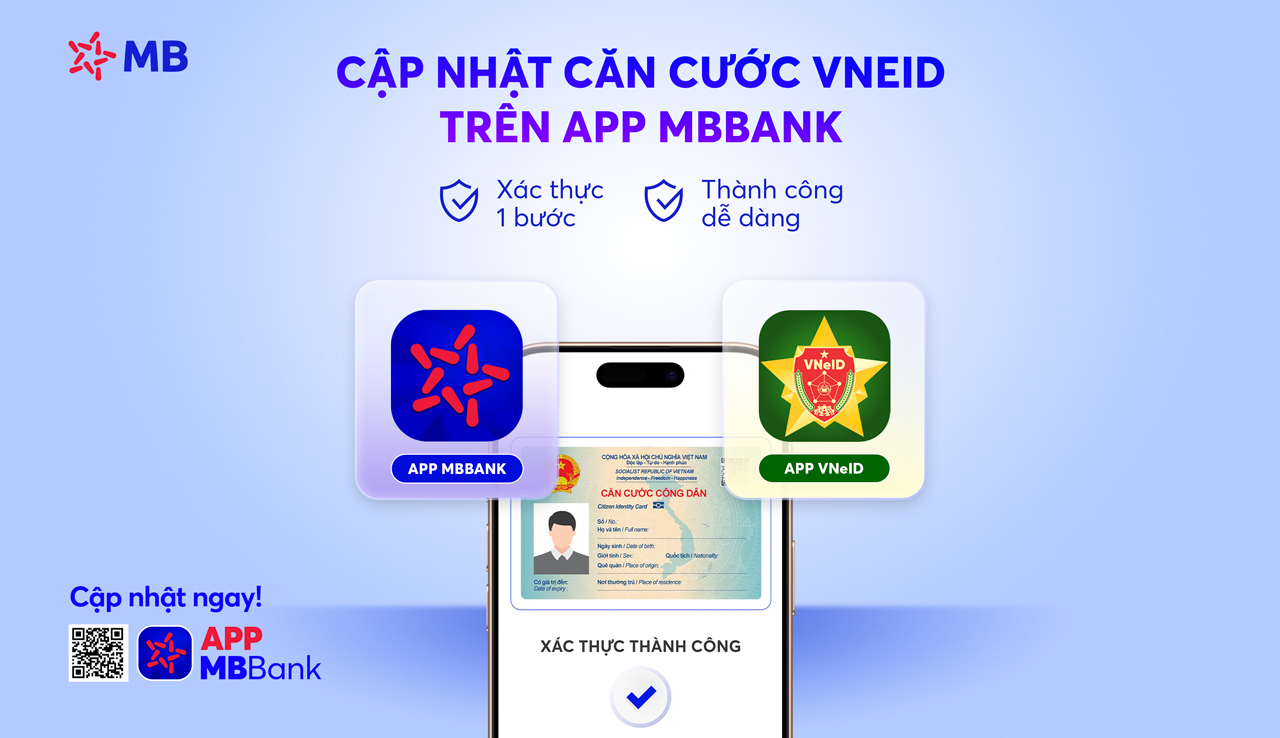 App MBBank