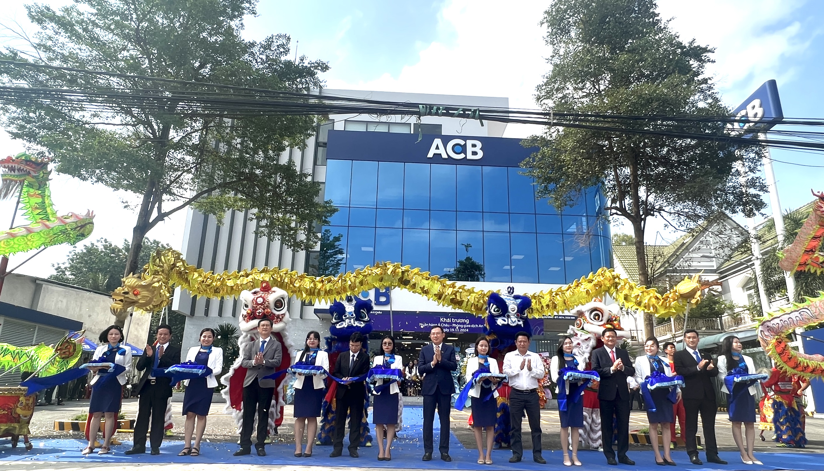 ACB An Tây
