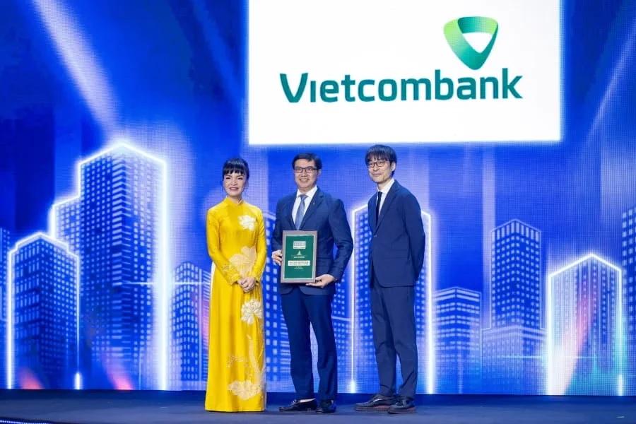 môi trường làm việc