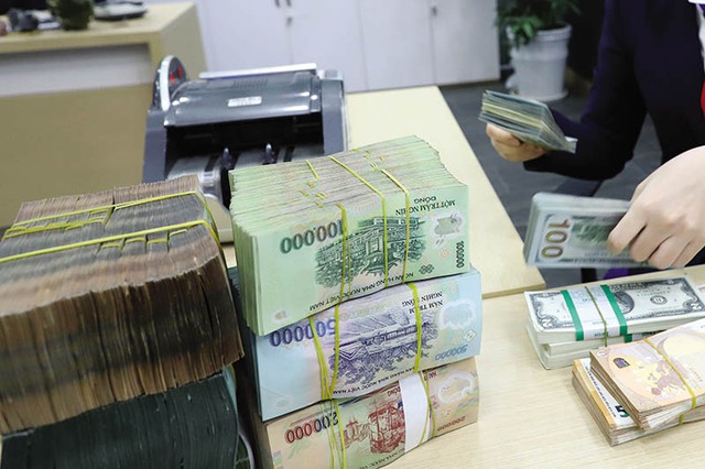 tỷ lệ an toàn vốn