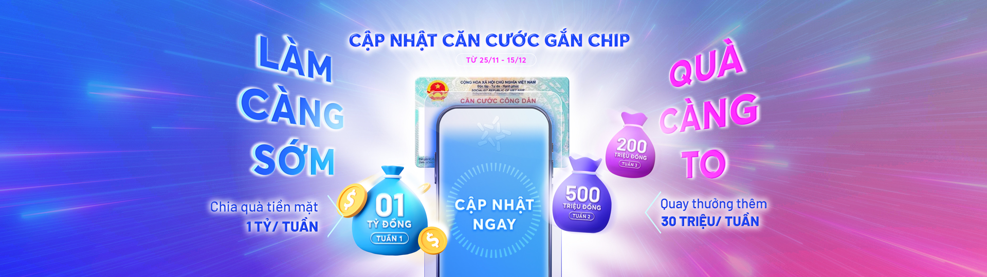 xác thực sinh trắc học trên App MBBank