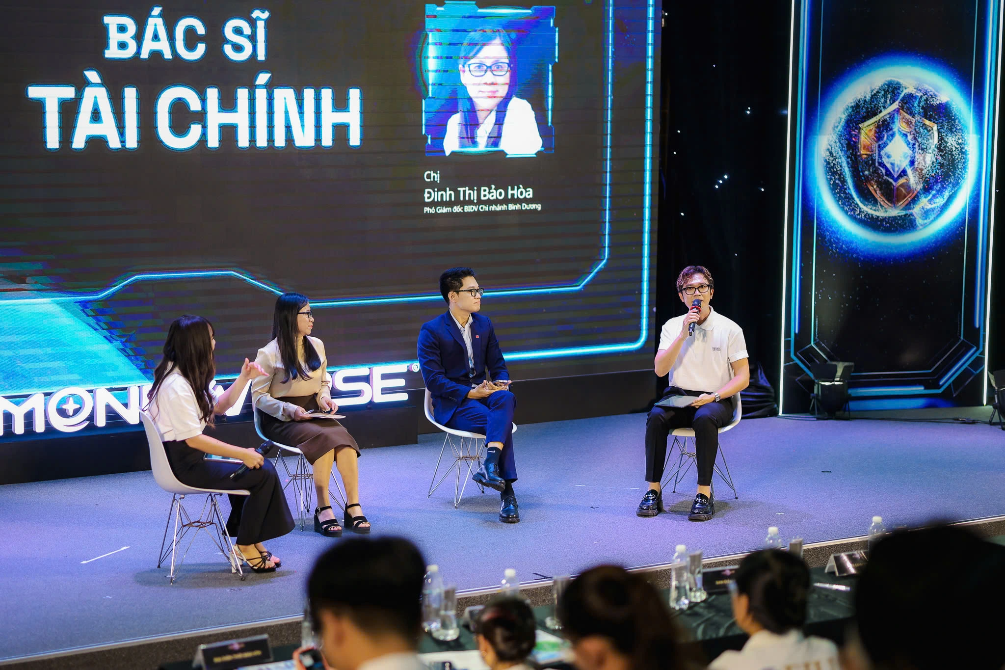 Bác sĩ tài chính