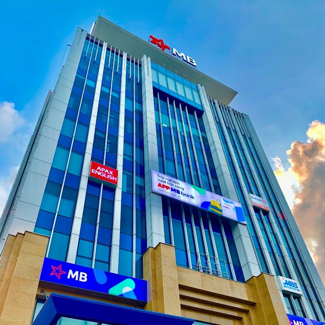 MB Hải Phòng