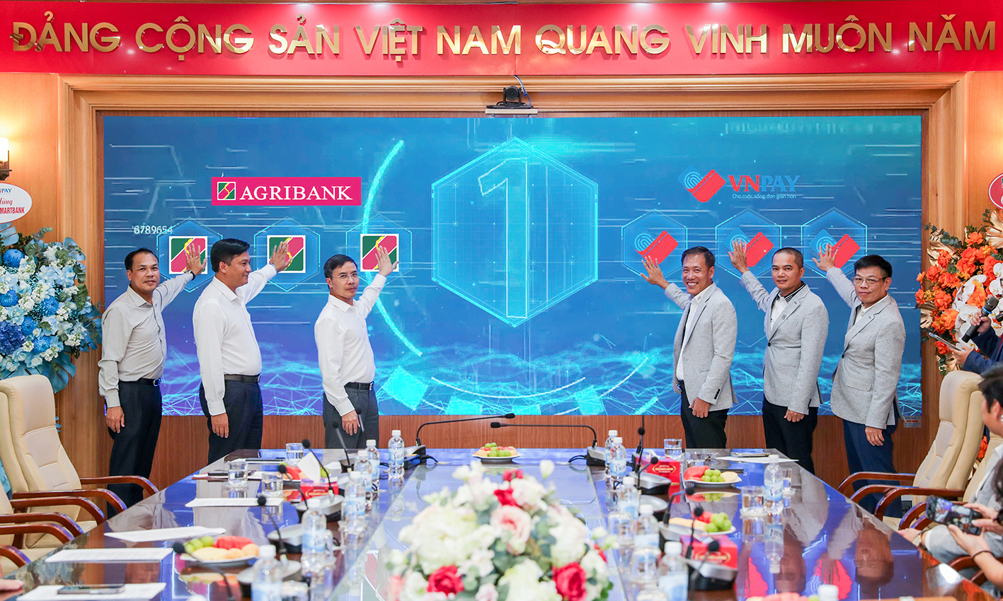 Open Smart Bank