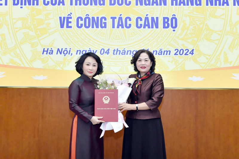 Ngân hàng Nhà nước Việt Nam