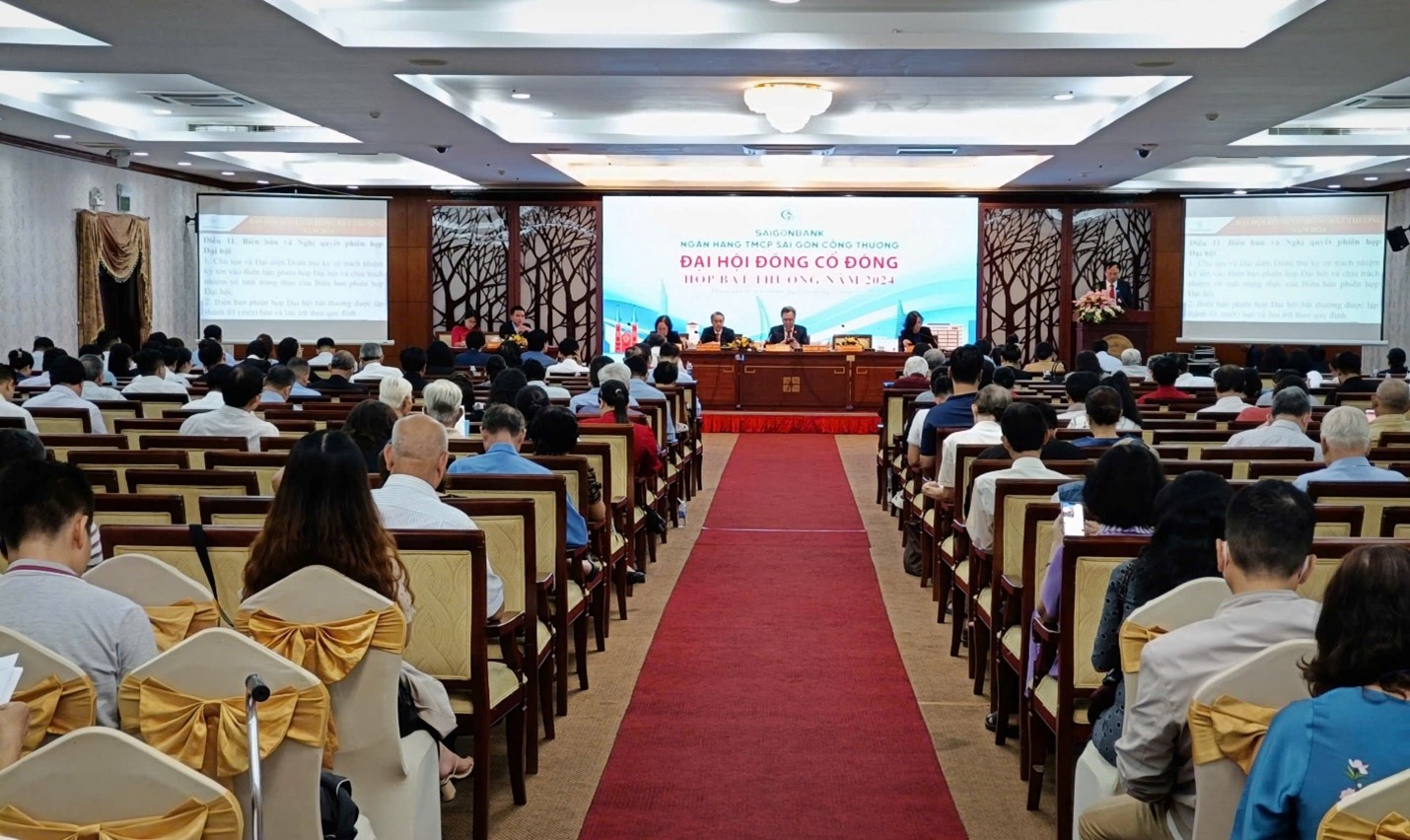 Hội đồng quản trị