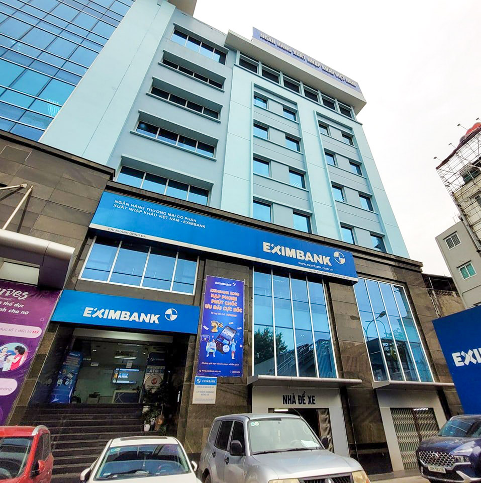 cải tạo trụ sở