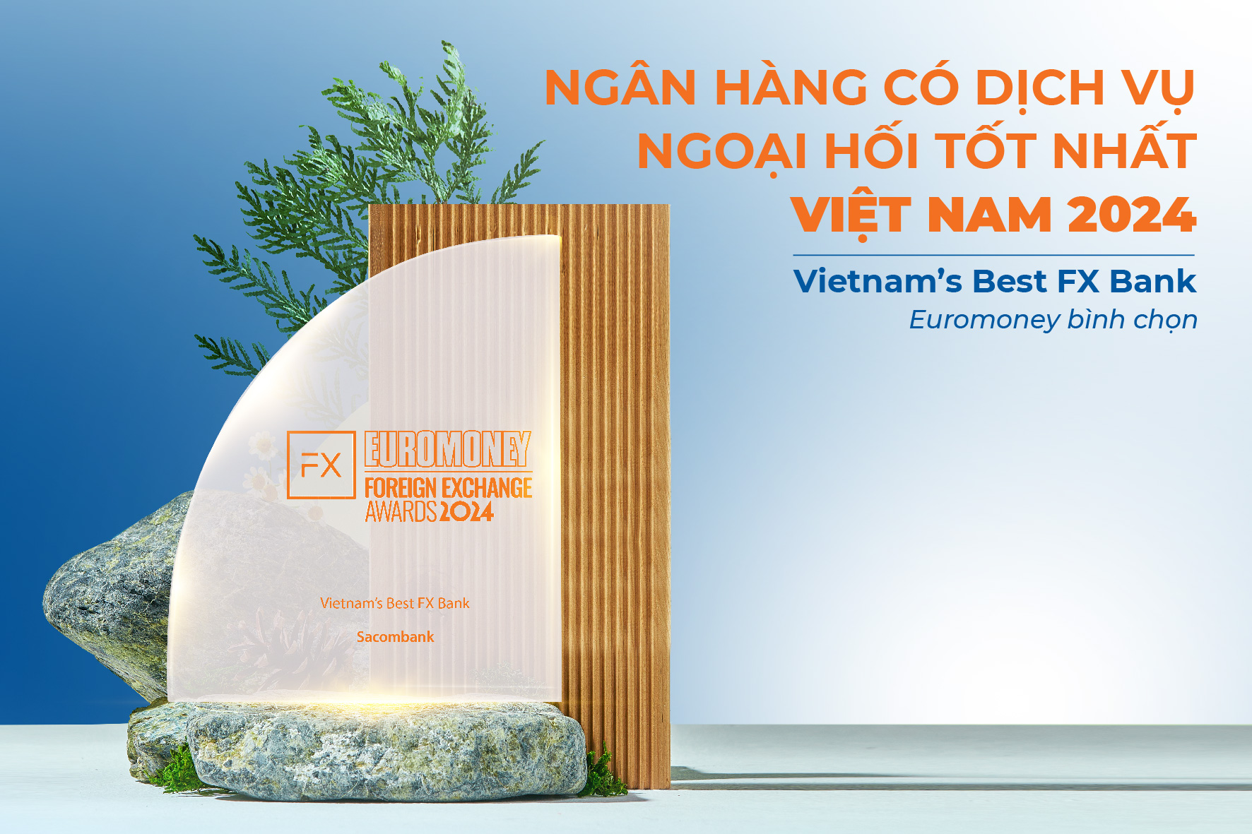 dịch vụ ngoại hối
