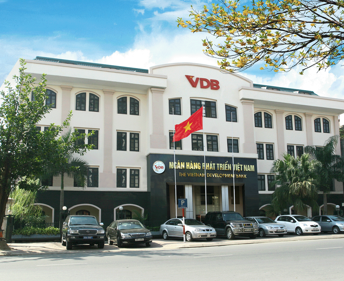 dự án Nam Bãi Trường
