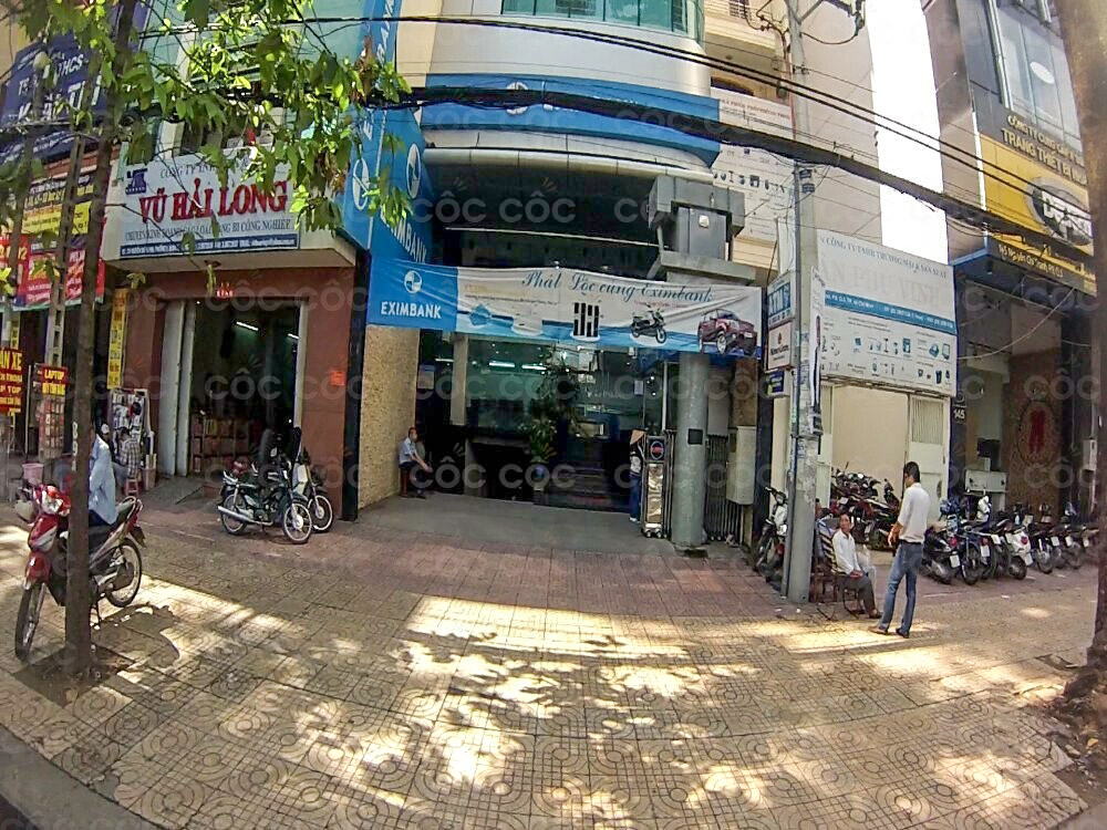 Eximbank Chợ Lớn