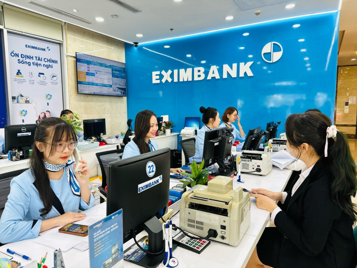 Eximbank triển khai gói tín dụng 3.000 tỷ cho doanh nghiệp FDI