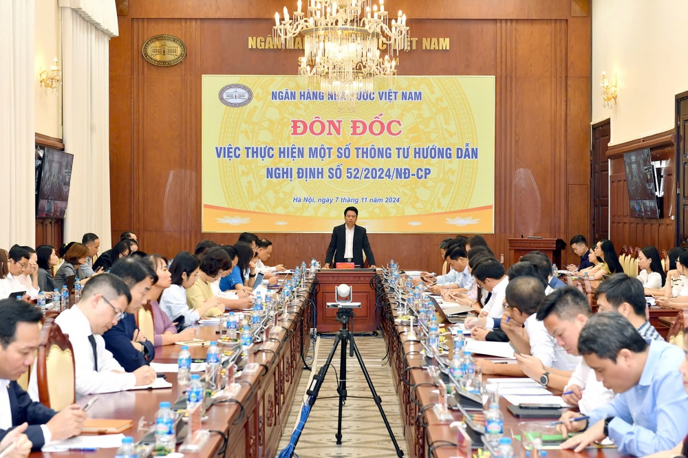  thanh toán không dùng tiền mặt