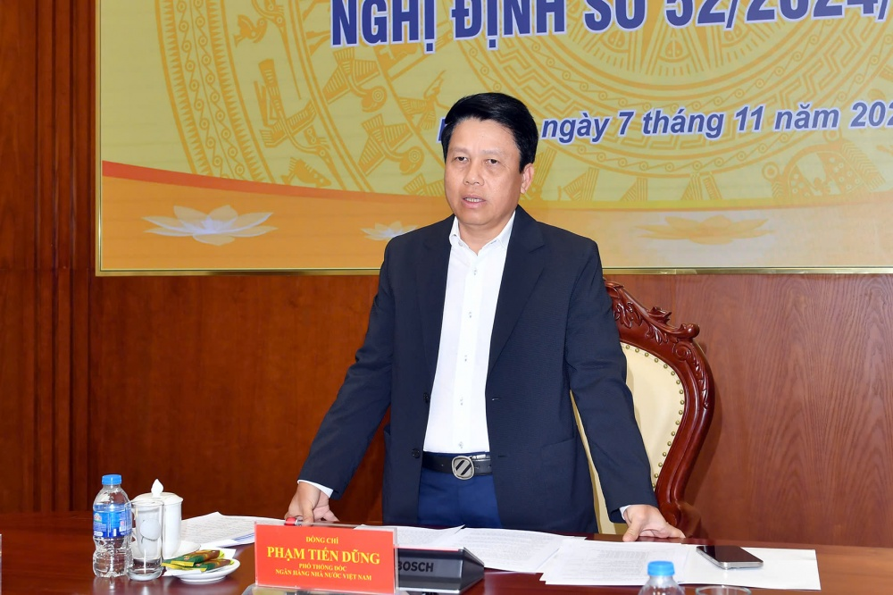  thanh toán không dùng tiền mặt