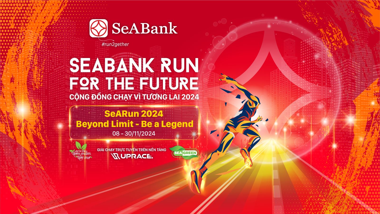 SeARun 2024