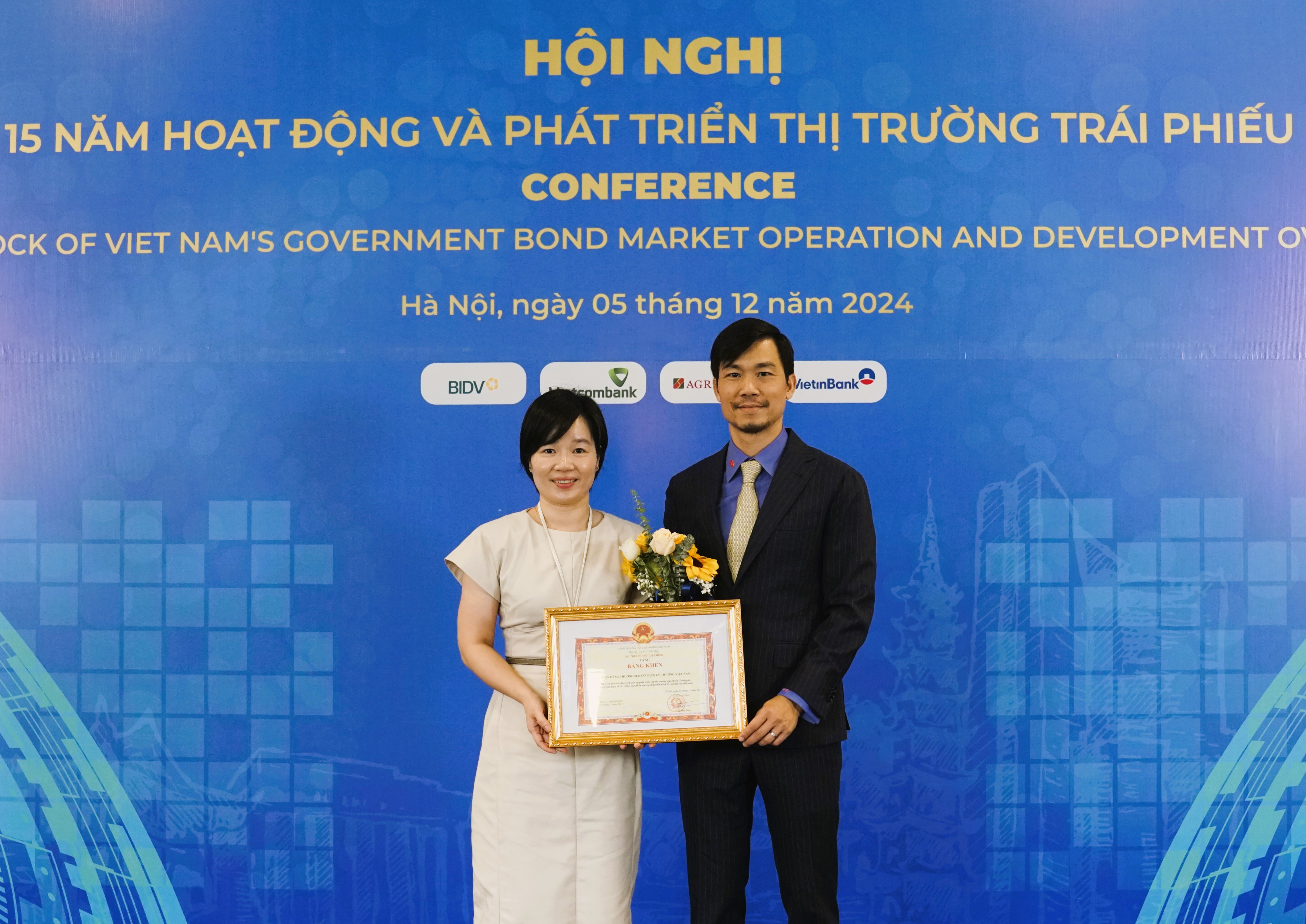 thị trường