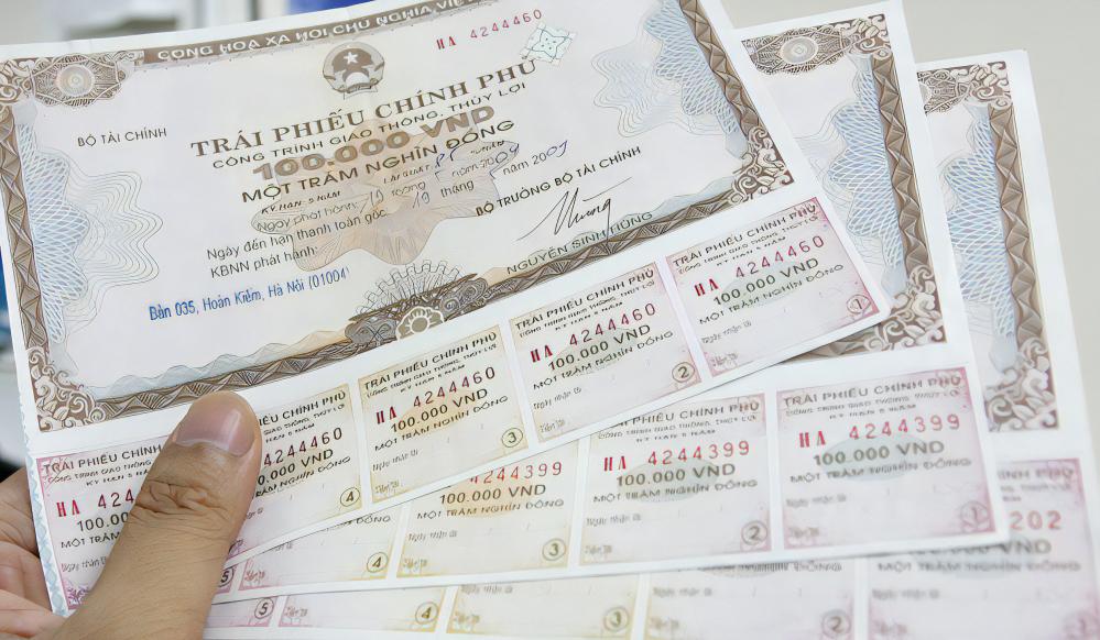 giấy tờ có giá