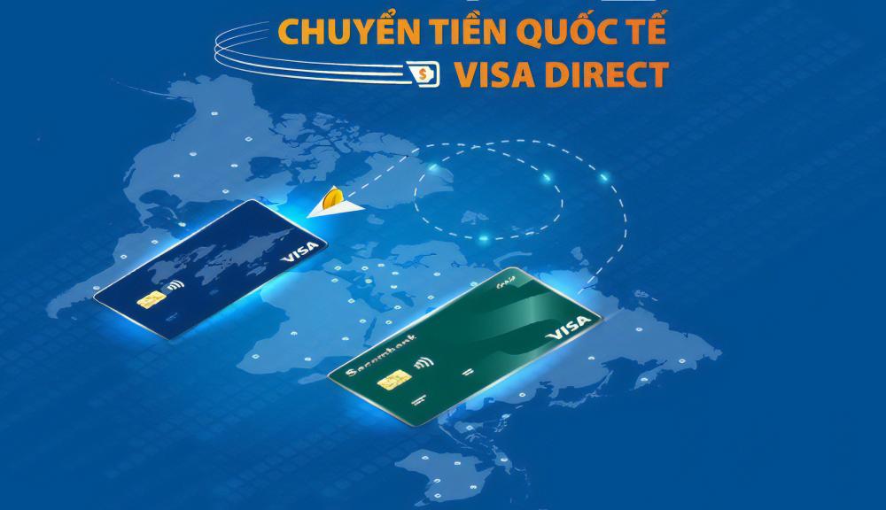 Visa Direct