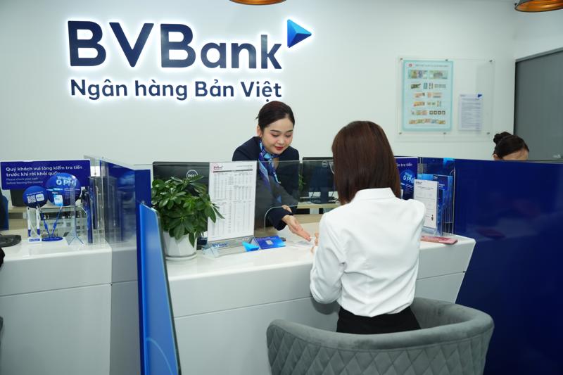 BVBank chào bán 13 triệu trái phiếu ra công chúng đợt 2