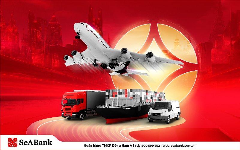SeABank triển khai các giải pháp hỗ trợ doanh nghiệp vừa và nhỏ tiếp cận vốn