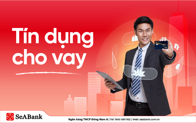 Tín dụng cho vay SeABank