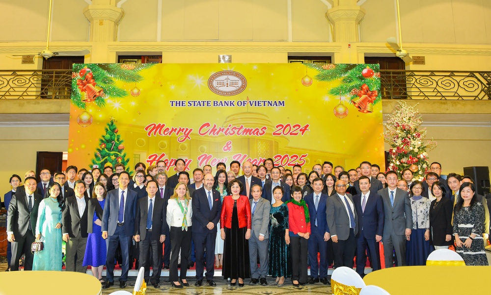 Tăng cường hợp tác là “chìa khoá” mở ra cơ hội phát triển bền vững