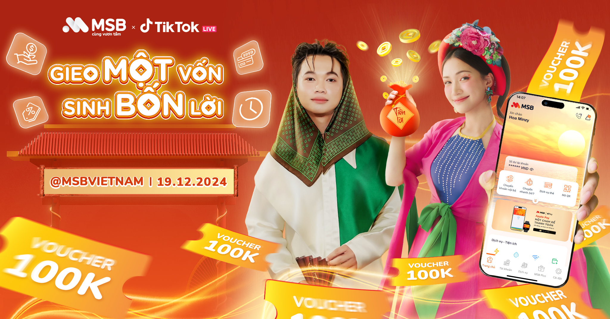 tài khoản