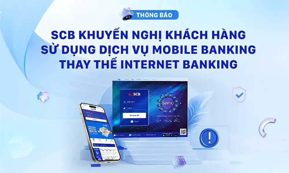 Mobile Banking