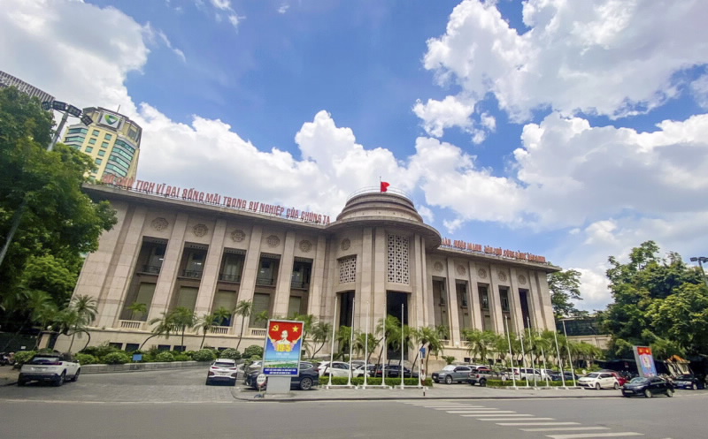 tăng trưởng tín dụng