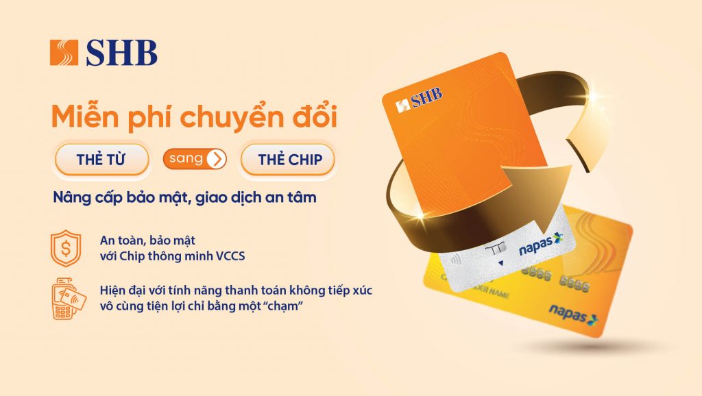 thẻ chip