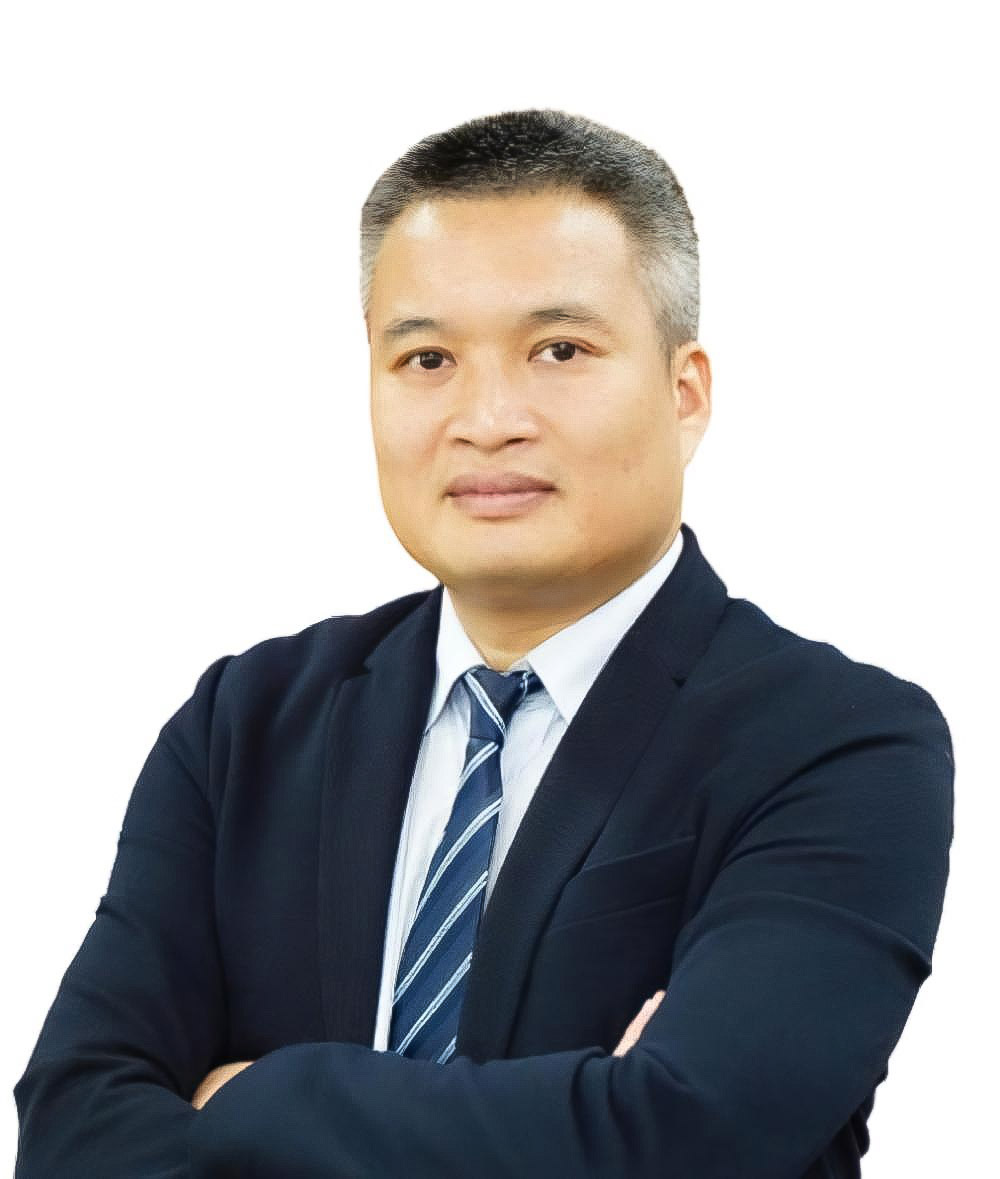 Le Nhan Tam, chief technology officer Microsoft Vietnam