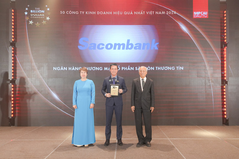 kinh doanh hiệu quả