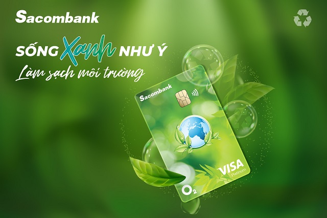 Visa O2