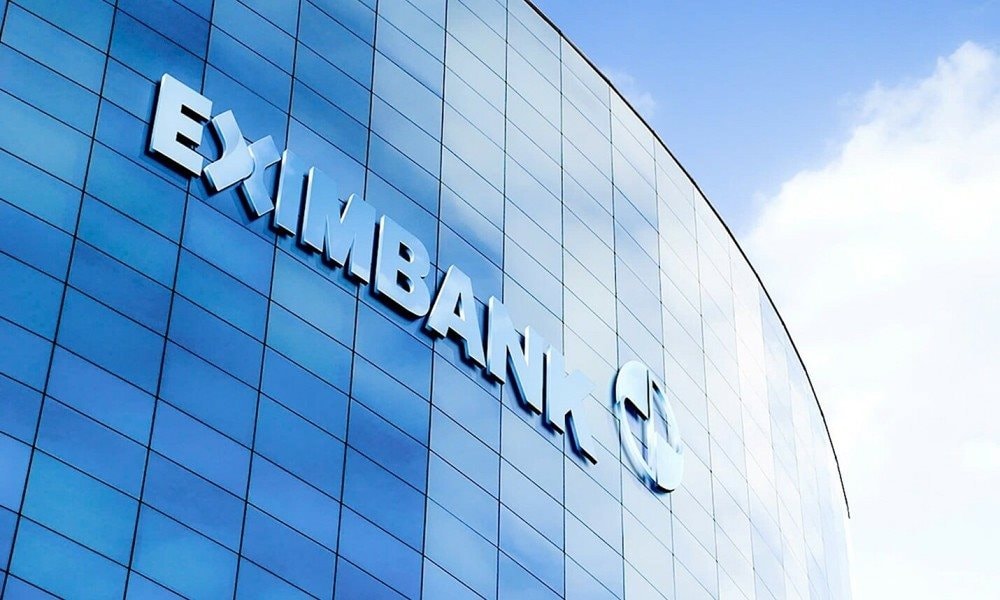Eximbank Nam Vinh