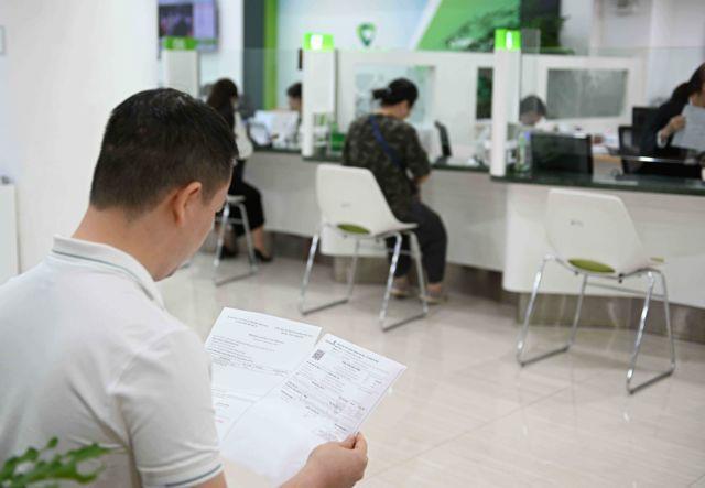 Innovative banking